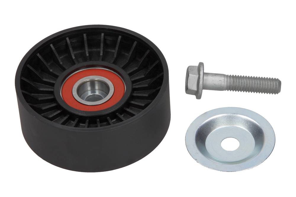 Rolka prowadząca paska osprzętu MAXGEAR 54-0876