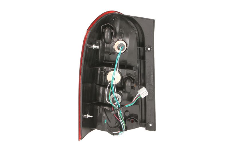 Lampa tylna zespolona ABAKUS 316-1911R-AS