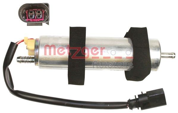 Pompa paliwa METZGER 2250537