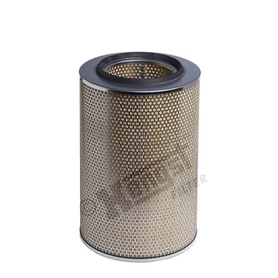 Filtr powietrza HENGST FILTER E214L