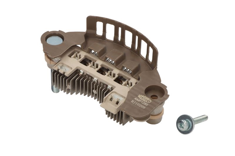 Mostek prostowniczy alternatora MAGNETI MARELLI 940016128000