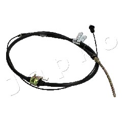 Linka hamulca ręcznego JAPKO 131324R