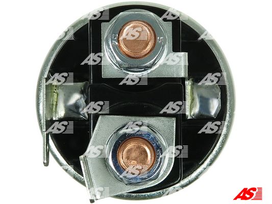 Elektromagnes rozrusznika AS-PL SS5003P