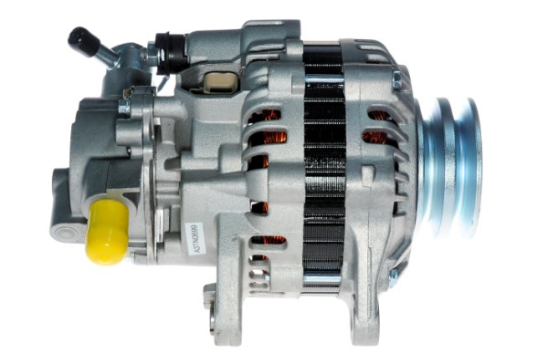 Alternator HELLA 8EL 011 711-121