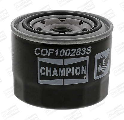 Filtr oleju CHAMPION COF100283S