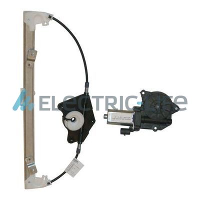 Podnośnik szyby ELECTRIC LIFE ZR AA49 L