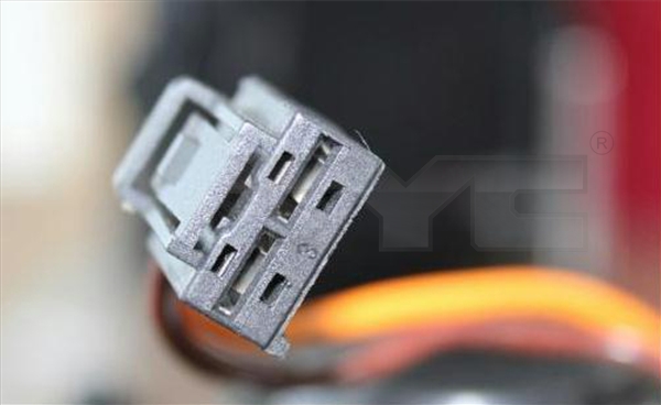 Wentylator wewnętrzny TYC 521-0034