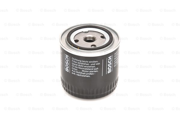 Filtr oleju BOSCH 0 451 103 004