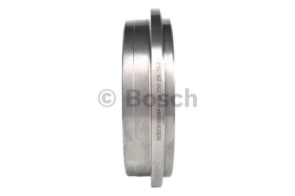 Bęben hamulcowy BOSCH 0 986 477 106