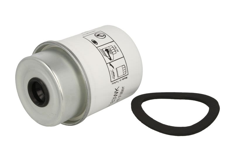 Filtr paliwa HENGST FILTER H183WK