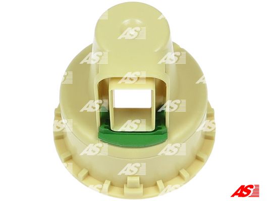 Pokrywa alternatora AS-PL ABEC0009(BOSCH)