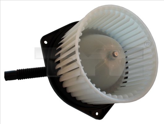 Wentylator wnętrza TYC 523-0001