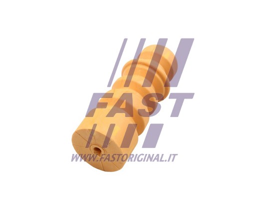 Dystans gumowy FAST FT12607
