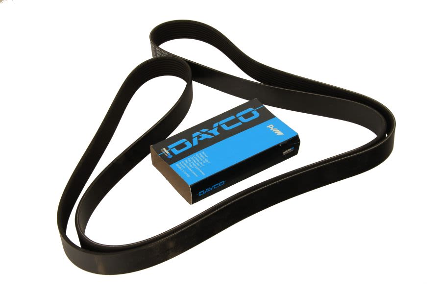 Pasek klinowy wielorowkowy DAYCO 8PK1275HD