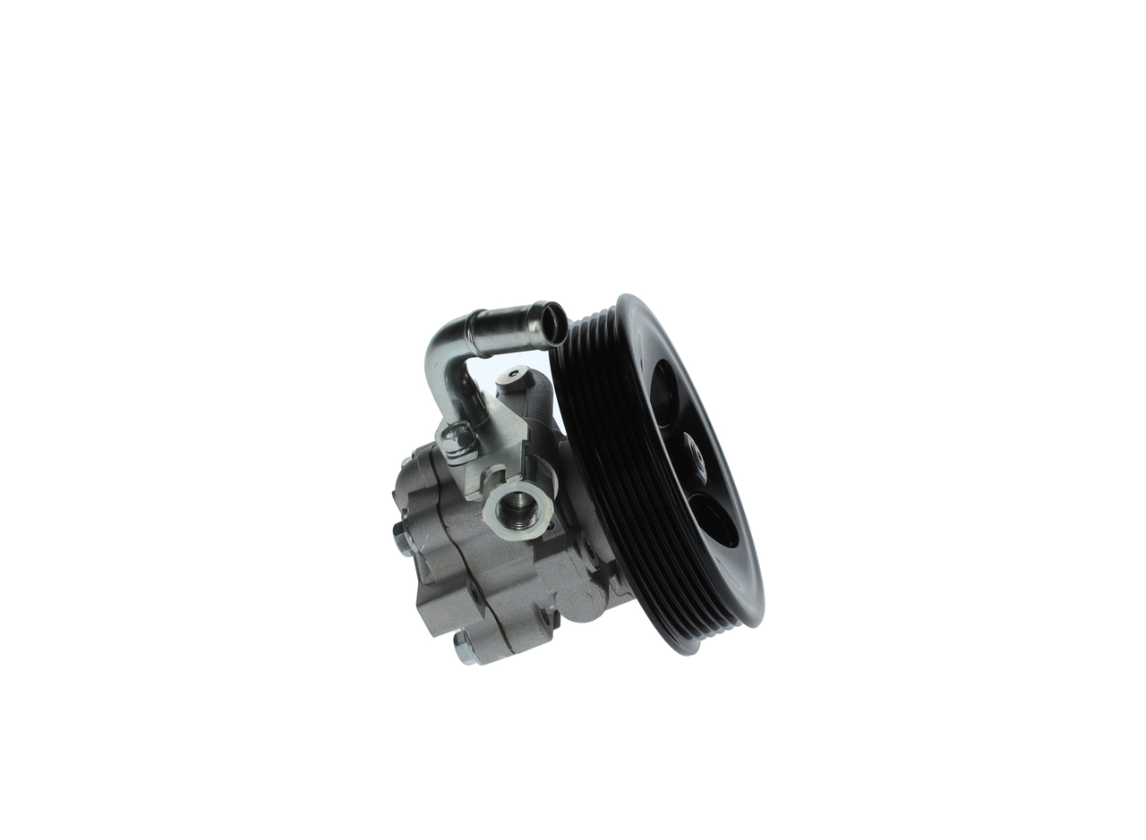 Pompa hydrauliczna, układ kierowniczy BOSCH K S02 000 050