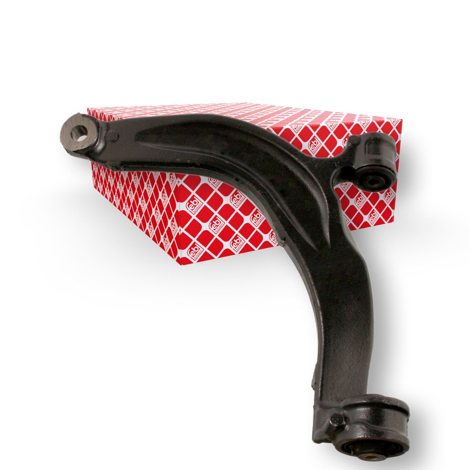 Wahacz zawieszenia koła FEBI BILSTEIN 38285