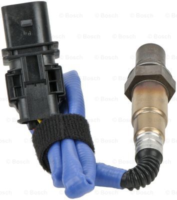 Sonda lambda BOSCH 0 258 007 307