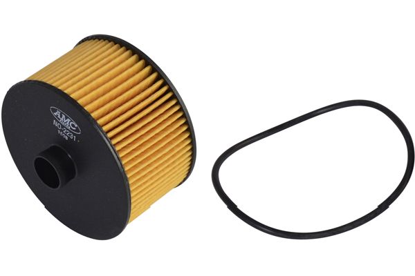 Filtr oleju KAVO PARTS NO-2231