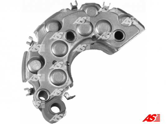 Mostek prostowniczy alternatora AS-PL ARC9020