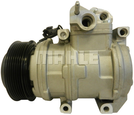 Kompresor klimatyzacji MAHLE ACP 1243 000S