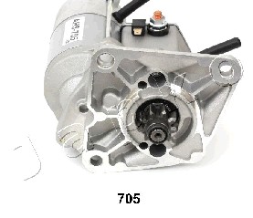 Rozrusznik JAPKO 3H705