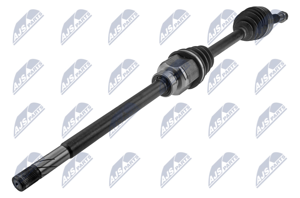 Wentylator wewnętrzny NTY EWN-FR-009