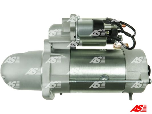 Rozrusznik AS-PL S0689S