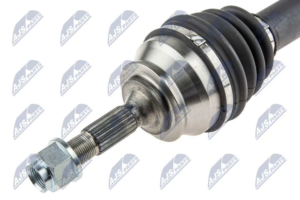 Półoś napędowa NTY NPW-CT-055