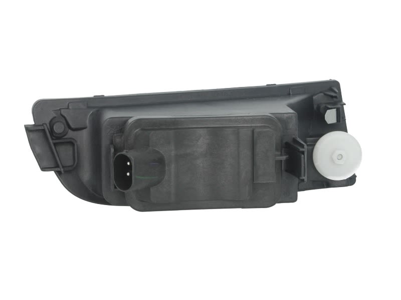 Lampa przeciwmgielna przednia TYC 19-0760-05-9