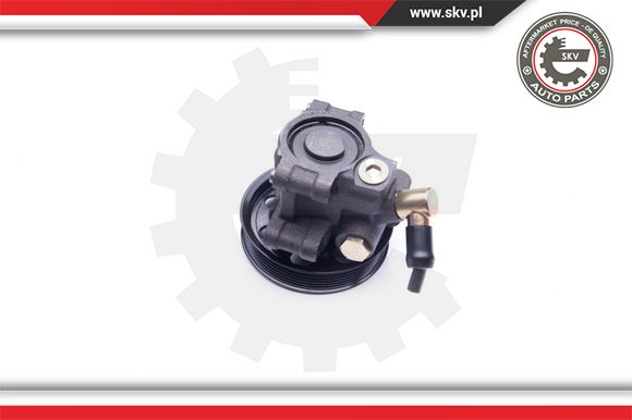 Pompa wspomagania ESEN SKV 10SKV260
