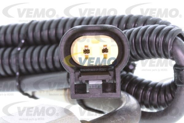 Czujnik  temperatury spalin VEMO V30-72-0205