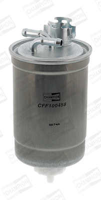 Filtr paliwa CHAMPION CFF100458