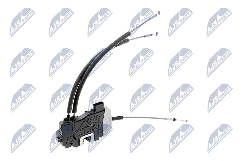 Zamek centralny NTY EZC-HY-503