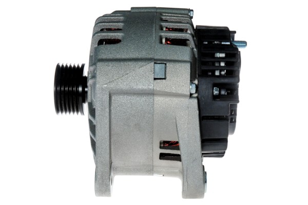 Alternator HELLA 8EL 011 710-641