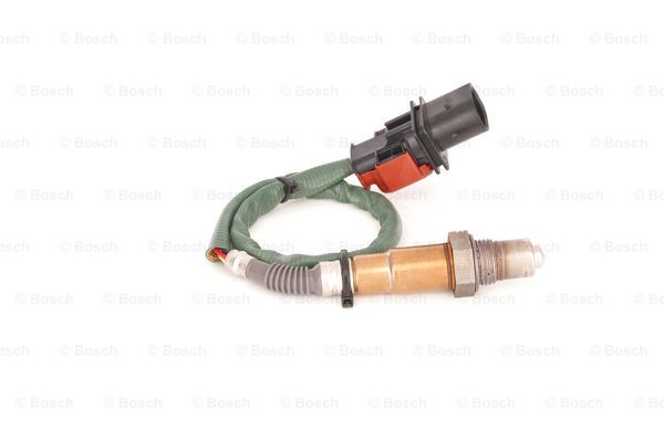 Sonda lambda BOSCH 0 258 017 473