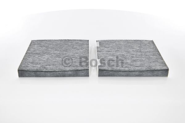 Filtr kabinowy BOSCH 1 987 432 542