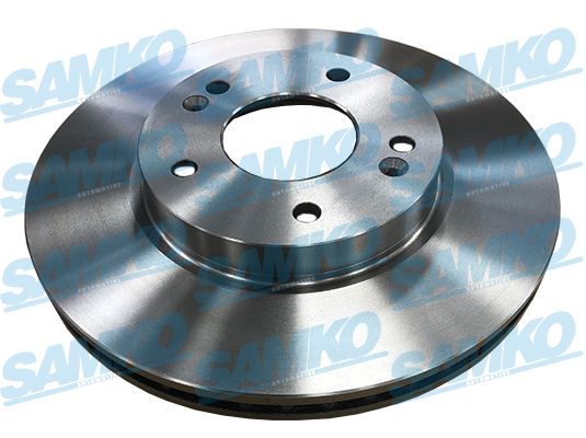 Tarcza hamulcowa SAMKO K2040V