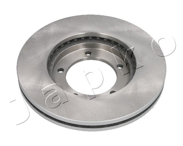 Tarcza hamulcowa JAPKO 602040C
