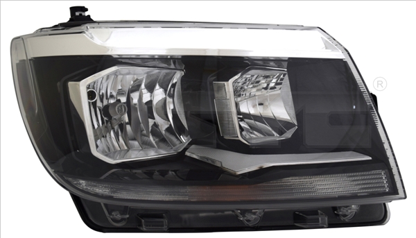 Reflektor TYC 20-17635-05-2