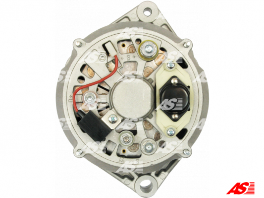Alternator AS-PL A0010