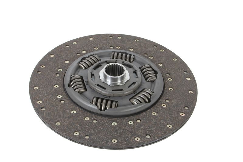 Tarcza sprzęgła DT SPARE PARTS 1.13305