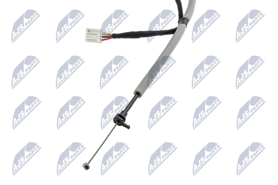 Element ustalający zamka centralnego NTY EZC-BM-106