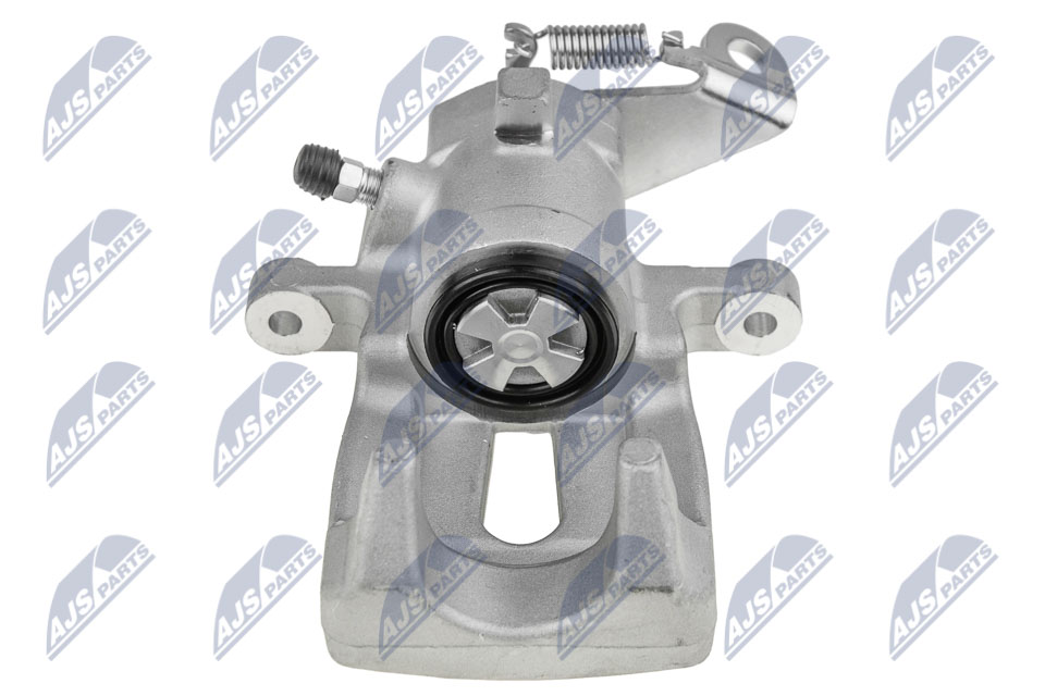 Zacisk hamulca NTY HZT-RE-025
