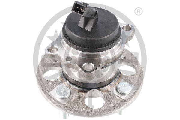 Zestaw łożysk koła OPTIMAL 922433