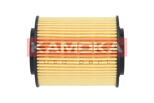 Filtr oleju KAMOKA F104501