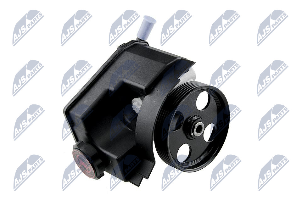 Pompa wspomagania NTY SPW-CT-009