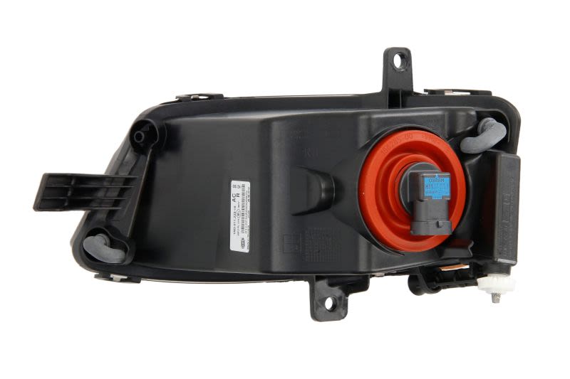 Lampa przeciwmgielna przednia HELLA 1ND 011 223-161