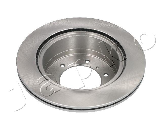 Tarcza hamulcowa JAPKO 61H05C