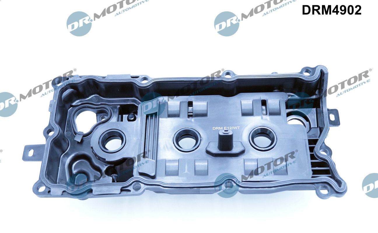 Pokrywa głowicy cylindrów DR.MOTOR AUTOMOTIVE DRM4902