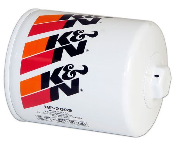 Filtr oleju K&N FILTERS HP-2002